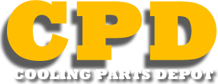 COOLING PARTS DEPOT
